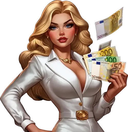 Codzienny cashback + Rakeback do 10 % | Luckybit