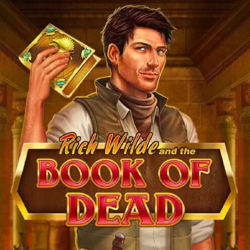 Book of Dead | Luckybit
