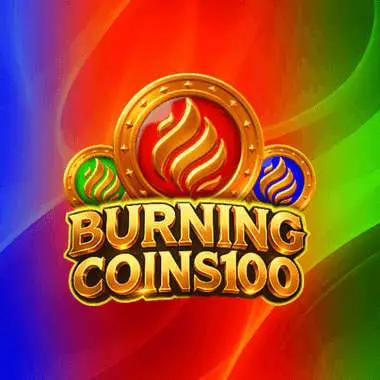 Burning Coins 100 | Luckybit