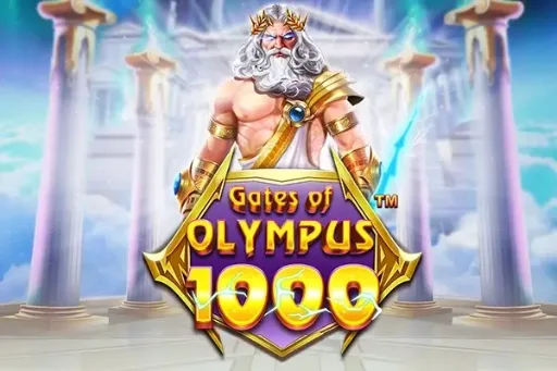 Gates of Olympus 1000 | Luckybit