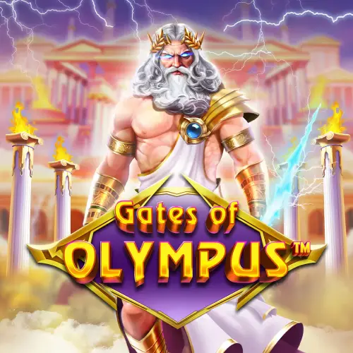 Gates of Olympus | Luckybit