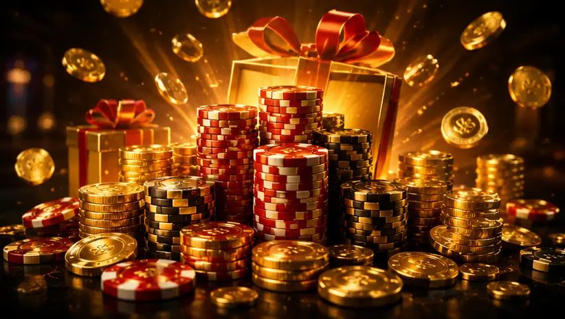 Zaloguj się do swojego konta gracza — zapewniamy Ci szybki dostęp do Luckybit.
