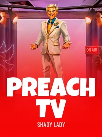 Preach TV | Luckybit