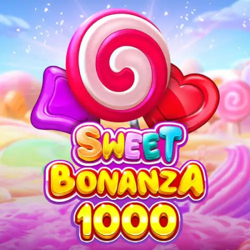 Sweet Bonanza 1000 | Luckybit