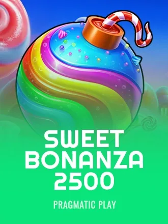 Sweet Bonanza 2500 | Luckybit