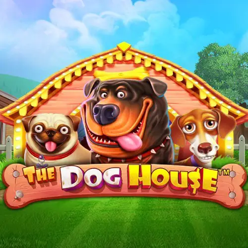 The Dog House | Luckybit